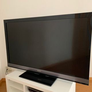 ソニー BRAVIA ブラビア 52インチKDL-52EX700