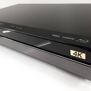 更にお値下げしました? 4K対応☆ SHARP BD HDD レコーダー 4B-C20AT3
