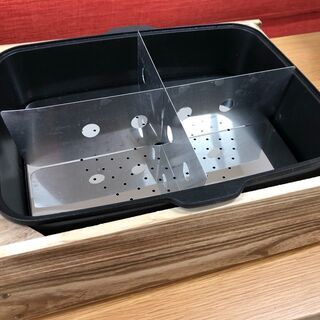 【差し上げます】おでん鍋の画像