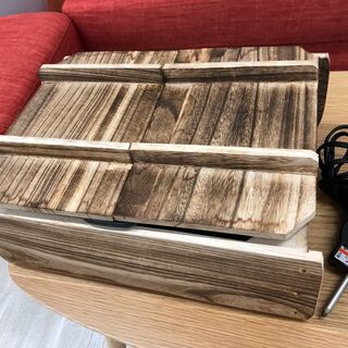 【差し上げます】おでん鍋の画像