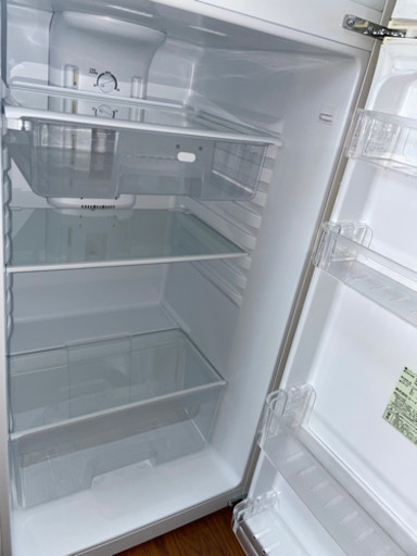 送料・設置込み　228L U-ING 2015年