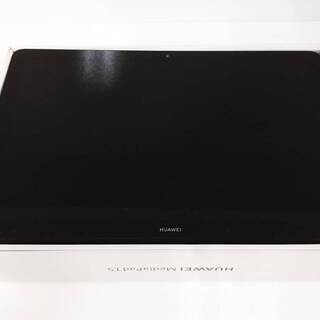 【お値下げ致しました】Huawei メディアパッド Ｔ5 ファーウェイ Media Pad 10.1 インチの画像