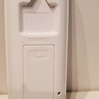 （お値下げ）ダイキンエアコン【ARC468A3】 のリモコンの画像
