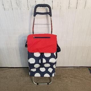 【美品】保冷/保温コロコロ キャリーバック