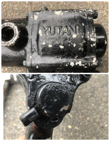 中型インパクト、ラチェット　KTC他セット　差込口19mm