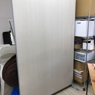 【差し上げます】パーテーション
