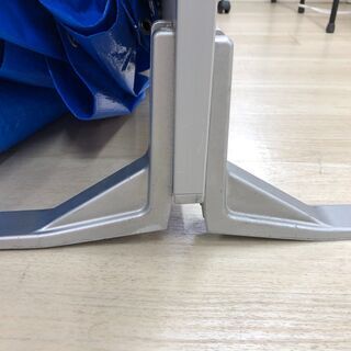 【差し上げます】パーテーションの画像