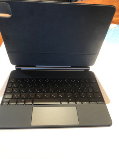 新品同様！11インチ　iPad Pro　Wi-Fi　１２８GB-スペースグレイ　MY２３２J／A