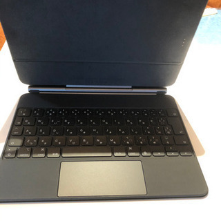 新品同様！11インチ iPad Pro Wi-Fi 128GB-スペースグレイ MY232J／A