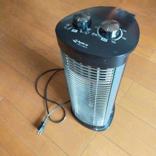 電気暖房