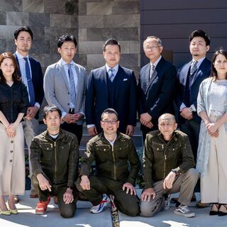 ※現場監督さん大募集※