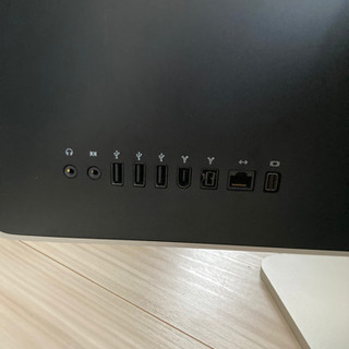 iMac A1225の画像