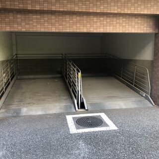 ☆仲介手数料0円！☆月極駐車場☆板橋区高島平☆高島平☆12,87...