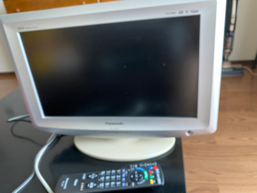 Panasonic 17型　デジタルTV