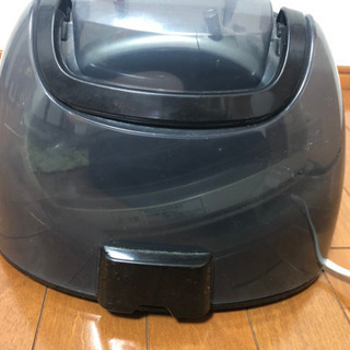 アイロン　PanasonicNI-WL602 無料