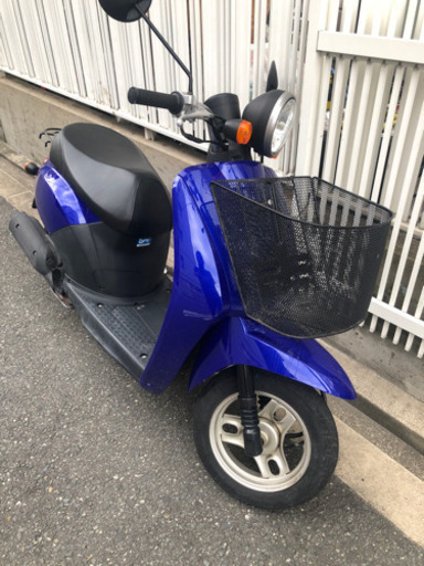 値下げトゥデイAF61 新品パーツ多数交換