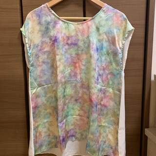 レディース　JEANASiS トップス