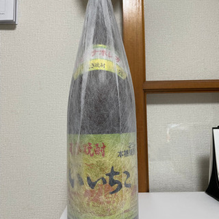 いいちこ　1800ml 焼酎