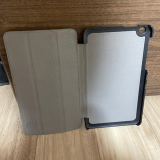 ASUS　タブレット iPadの画像