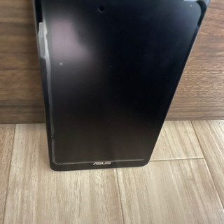 ASUS　タブレット iPad