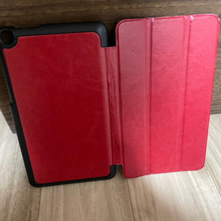 ASUS　タブレット iPadの画像