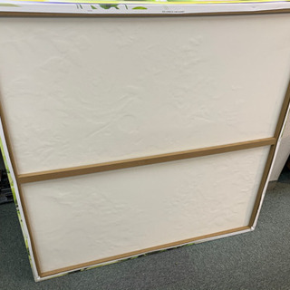 MJ 162 OILSHOCK DESIGNS アートパネルの画像