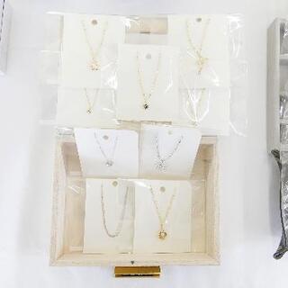 アクセサリー委託販売者募集の画像