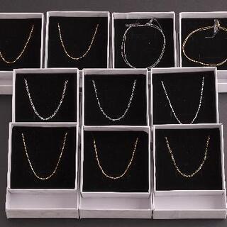 アクセサリー委託販売者募集の画像