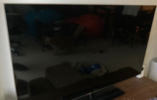 東芝 REGZA 47型 47Z7 2012モデル+タイムシフト用HDD