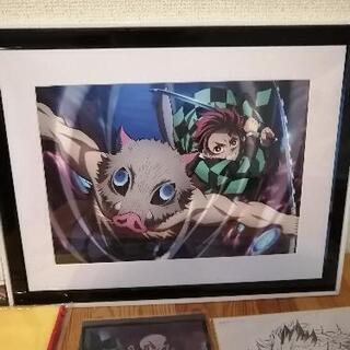 劇場版「鬼滅の刃」無限列車編 ブルーレイの画像
