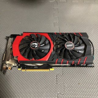 MSI GTX980 GAMING 4G グラボ ゲーミングPC