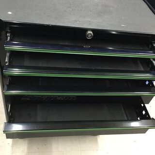 【エコツール知立店】ｽﾅｯﾌﾟｵﾝ/Snap-on 7段 ﾛｰﾙ...