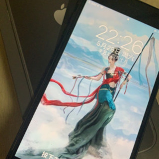 iphone8plus 256g