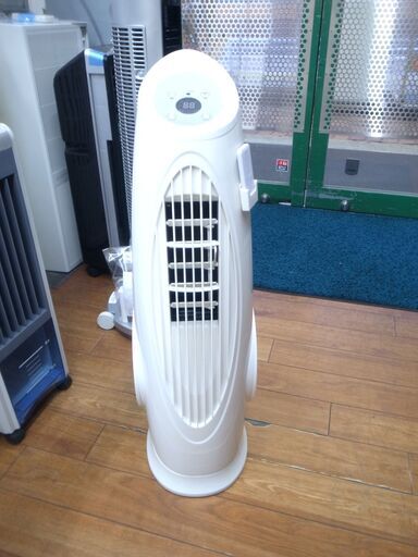 丸隆 ジェットタワーファン MA-663 2014年製【モノ市場東浦店】