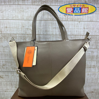 【愛品館江戸川店】エバウィン　EVERWIN 東京製牛革2WAY...