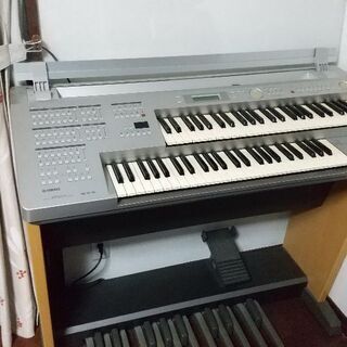 YAMAHA エレクトーン STAGEA