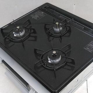 ハーマン2020年都市ガスコンロビルトインDG31Q1V