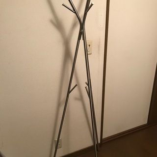 差し上げます　IKEA  KNIPPE