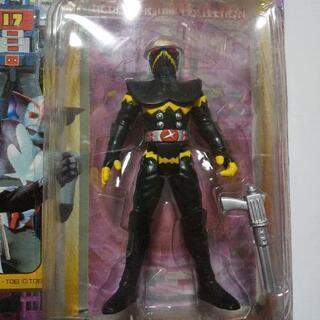 ハカイダーフィギュアの画像