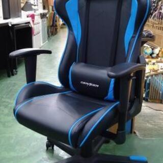 DXRACER  ゲーミングチェア　フォーミュラシリーズ　約65×55×125　　