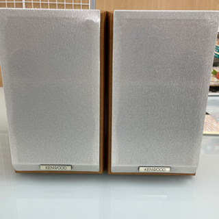 KENWOOD スピーカー