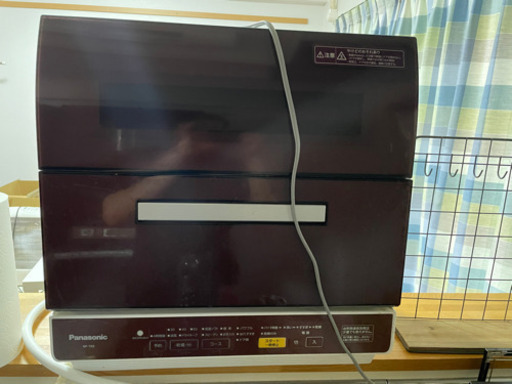 食洗機 Panasonic