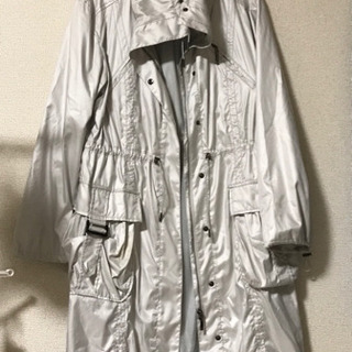 ジャケット