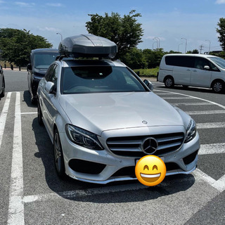 Thule ルーフボックス　Motion XT XL