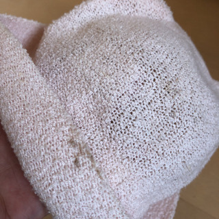 48センチ帽子の画像