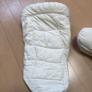 エルゴインサートの画像