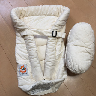 エルゴインサート