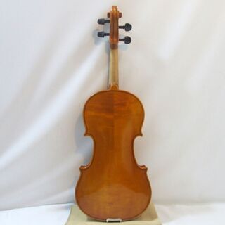メンテ済み 良音 Andreas Eastman バイオリン VL-80 イーストマン 1/2 分数 2014年 未使用 弓 美品 全国発送対応 中古バイオリン 名古屋近郊 愛知県清須市より おすすめです。 管理（カ）8413の画像