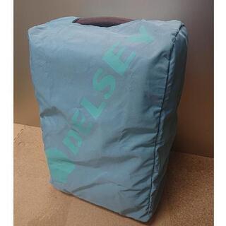 DELSEY デルセー キャリーケース(カバー付き)の画像