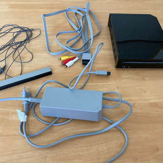wii本体太鼓の達人セットの画像